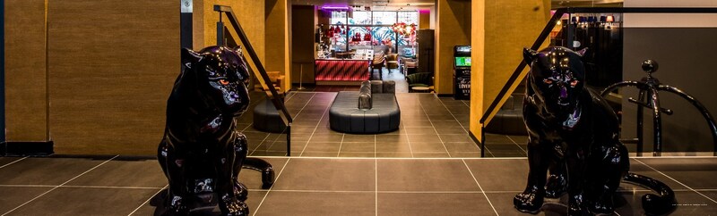 Фото Nyx Hotel Madrid