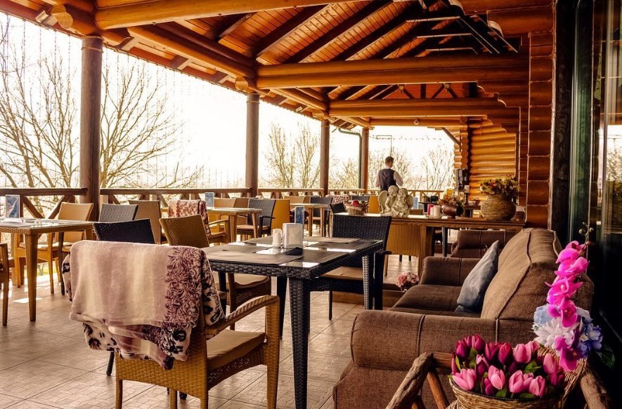 Фото Парк Родник