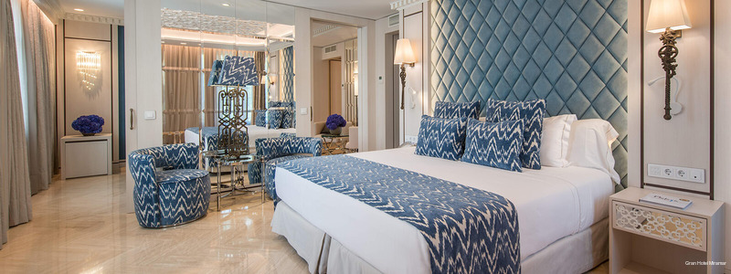 Фото Gran hotel Miramar Gl