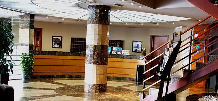 Фото Hotel & Aparthotel Cosmos