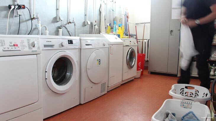 Фото Alte Schmiede Stralsund