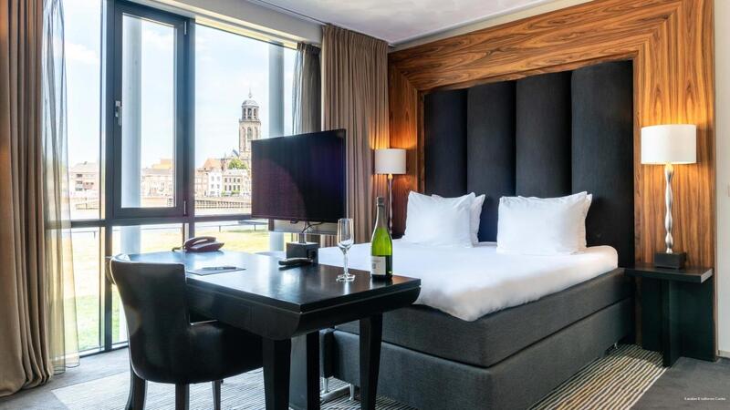 Фото Sandton Eindhoven Centre