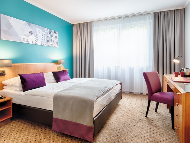 Фото Leonardo Royal Hotel Düsseldorf Königsallee