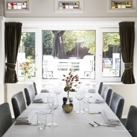 Фото Hotel Parkzicht Eindhoven