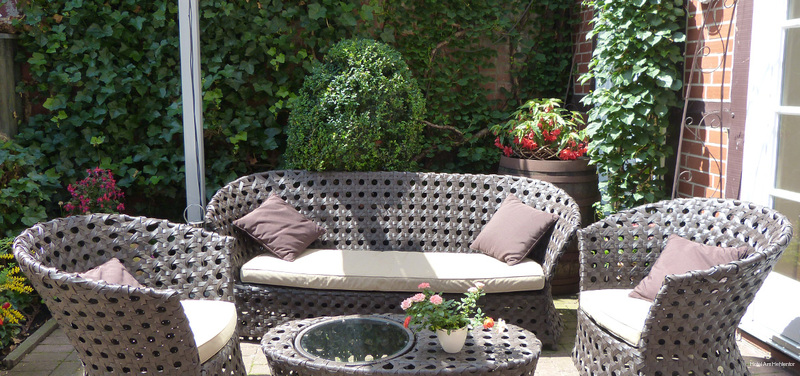 Фото Am Hehlentor