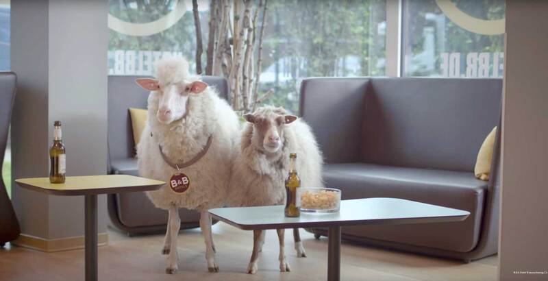 Фото B&b Hotel Braunschweig-City