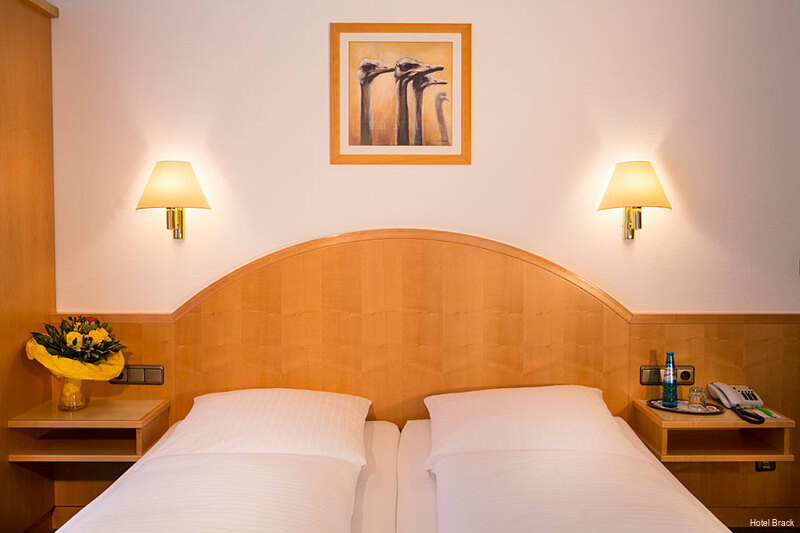 Фото Hotel Brack