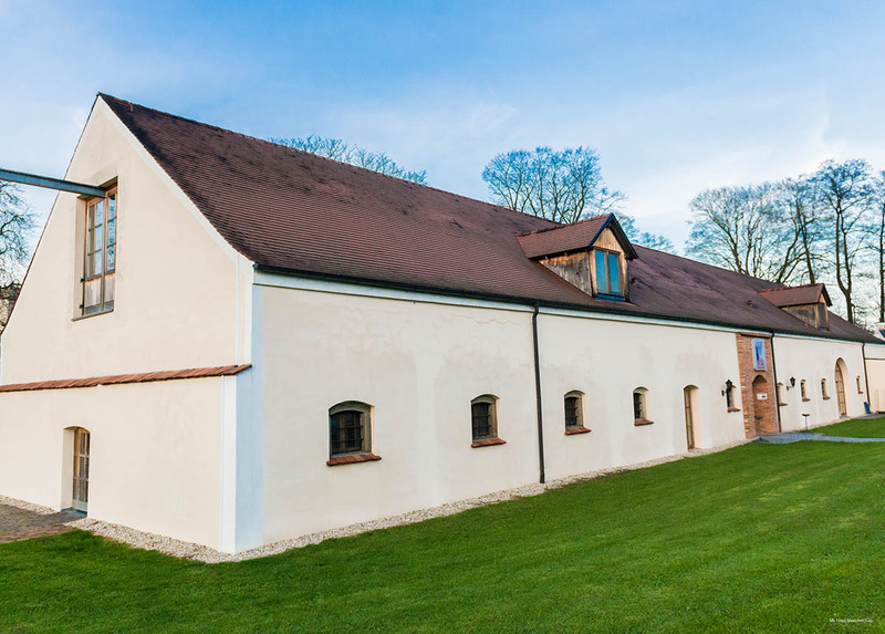 Фото Hapimag Resort München