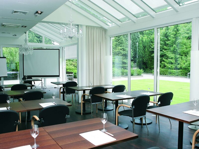 Фото Maritim Hotel & Internationales Congress Center Dresden