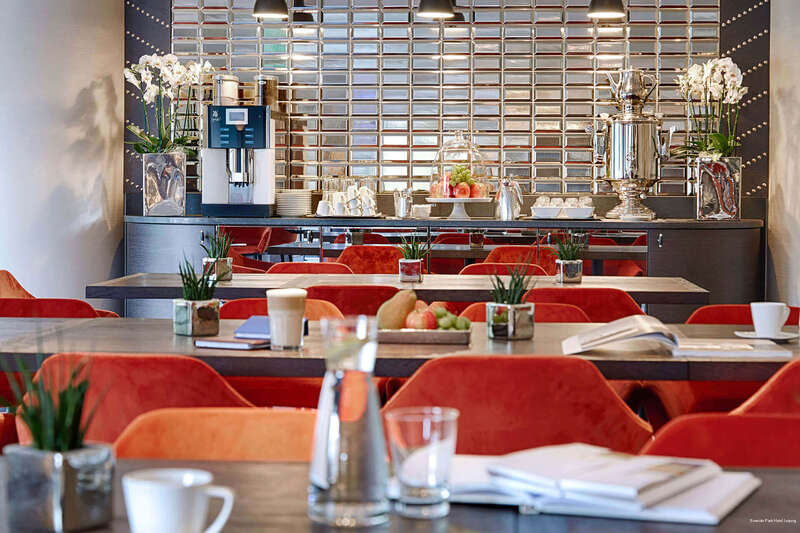 Фото Seaside Park Hotel