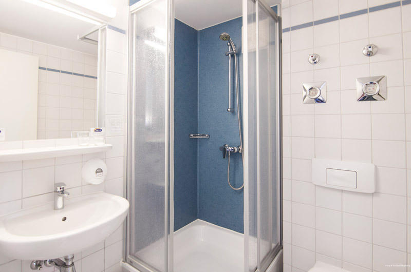 Фото Sleep & Go Hotel Magdeburg