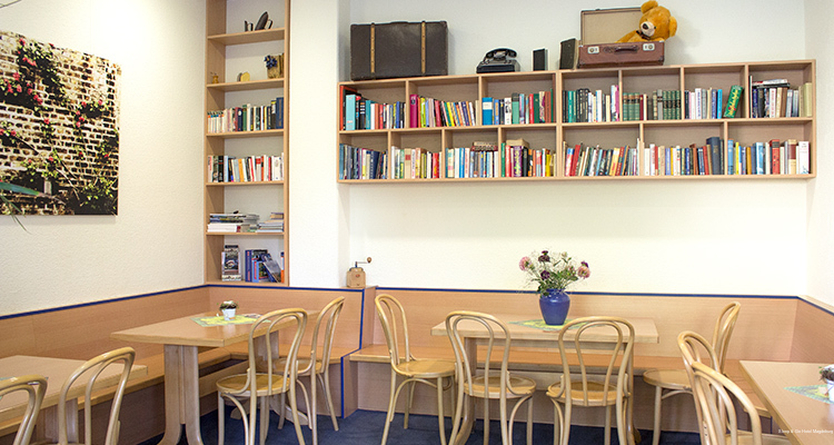 Фото Sleep & Go Hotel Magdeburg