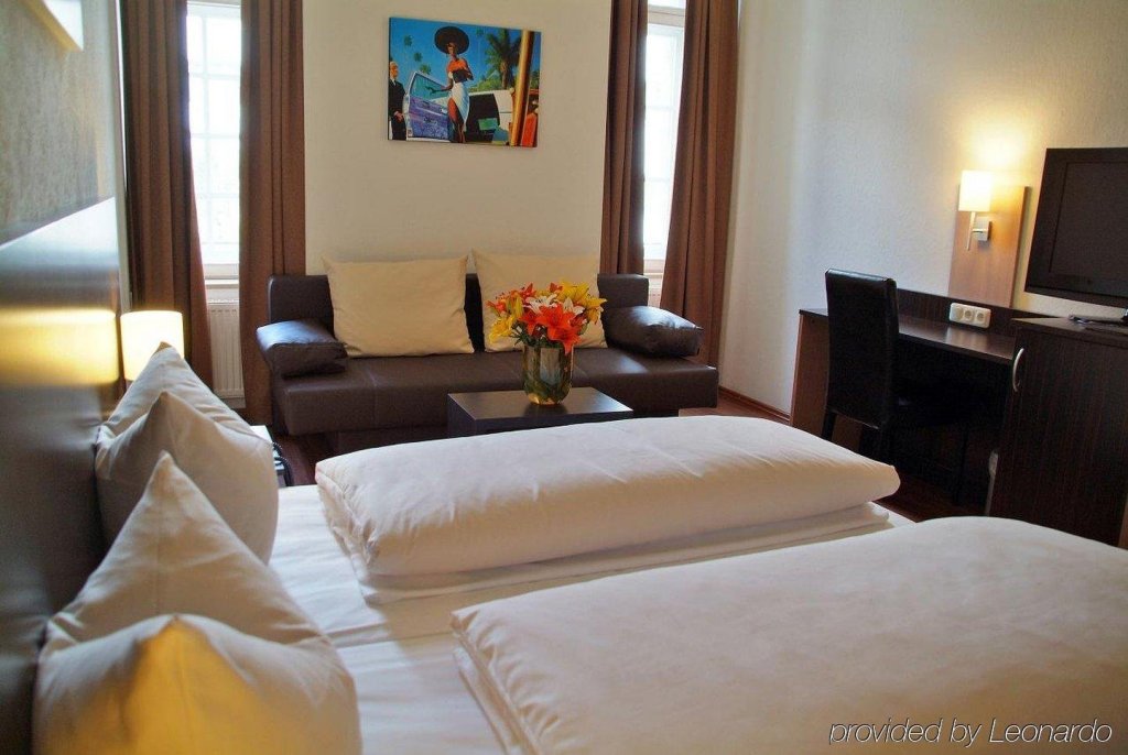 Фото Arthotel Munich