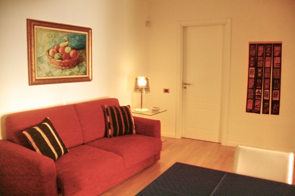 Фото Bb 22 Charming Rooms & Apartments