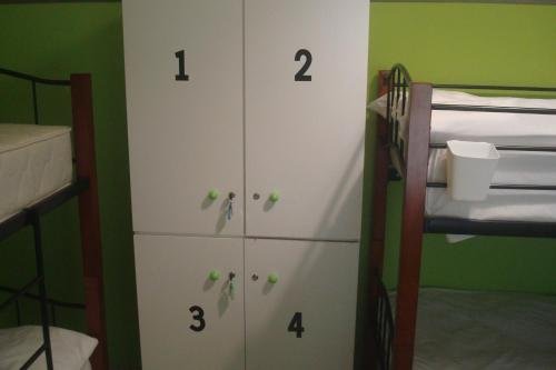 Фото Holy Rock - Hostel