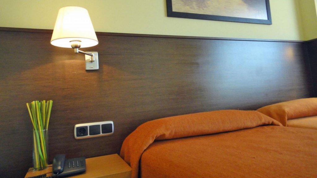 Фото Palacio Congresos