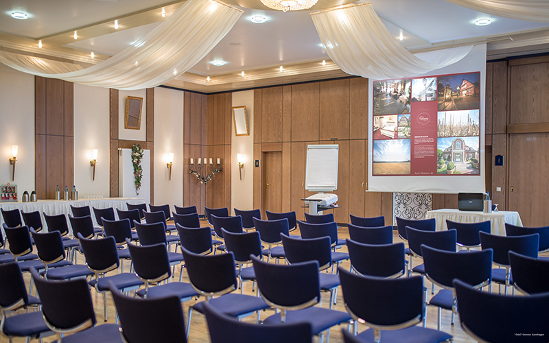 Фото Hotel Hennies