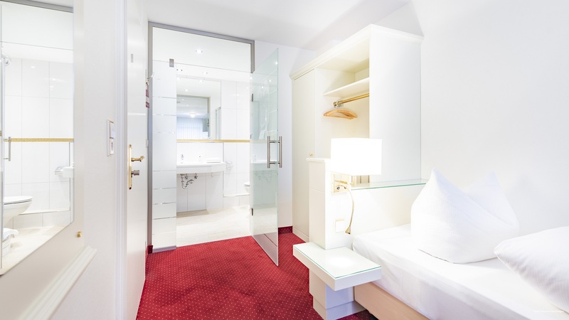 Фото Hotel Hennies