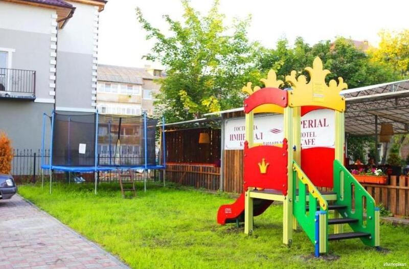 Фото отеля 3