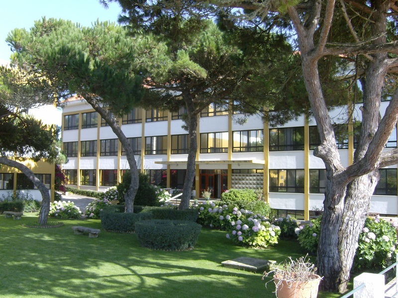 Фото VIP Executive Entrecampos Hotel & Conference