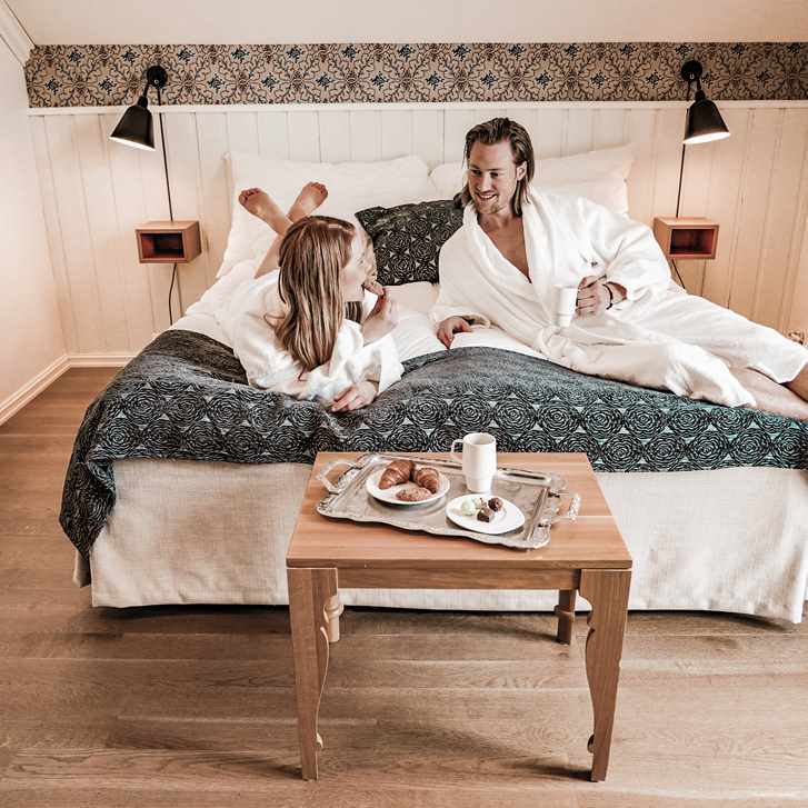 Фото Grand Hotell Egersund