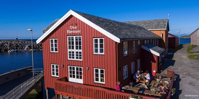 Фото Hotell Refsnes Gods - by Classic Norway Hotels