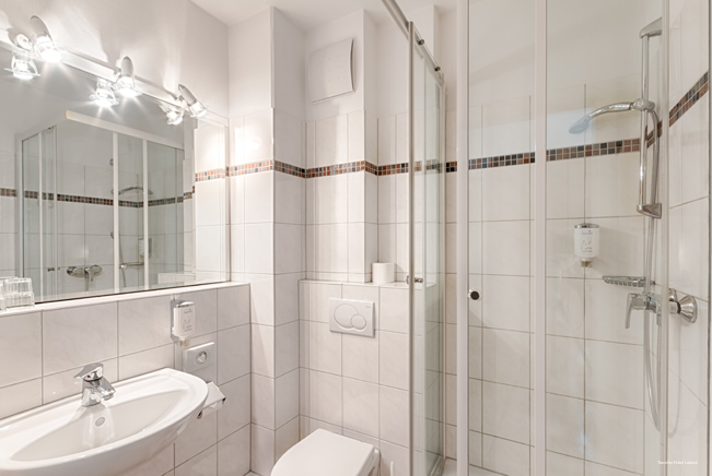 Фото Traveller Hotel Lübeck