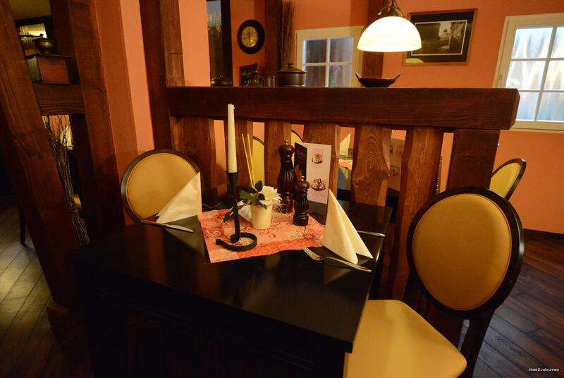 Фото Hotel Evabrunnen