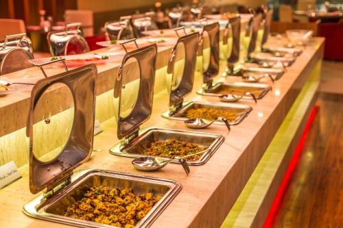 Фото Hotel Hemala