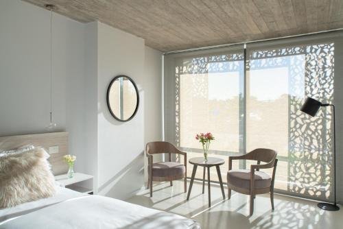 Фото T. Design Hotel
