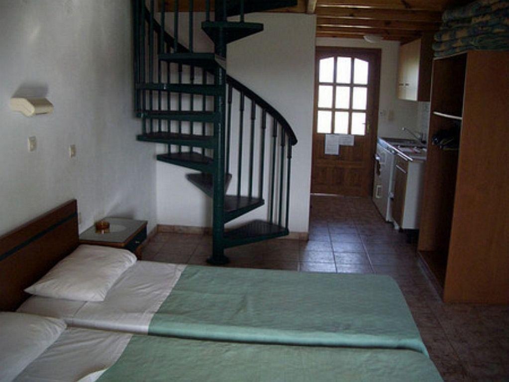 Фото Villa Del Sol Corfu