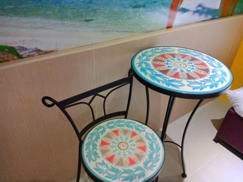 Фото Blue Orchids Hotel