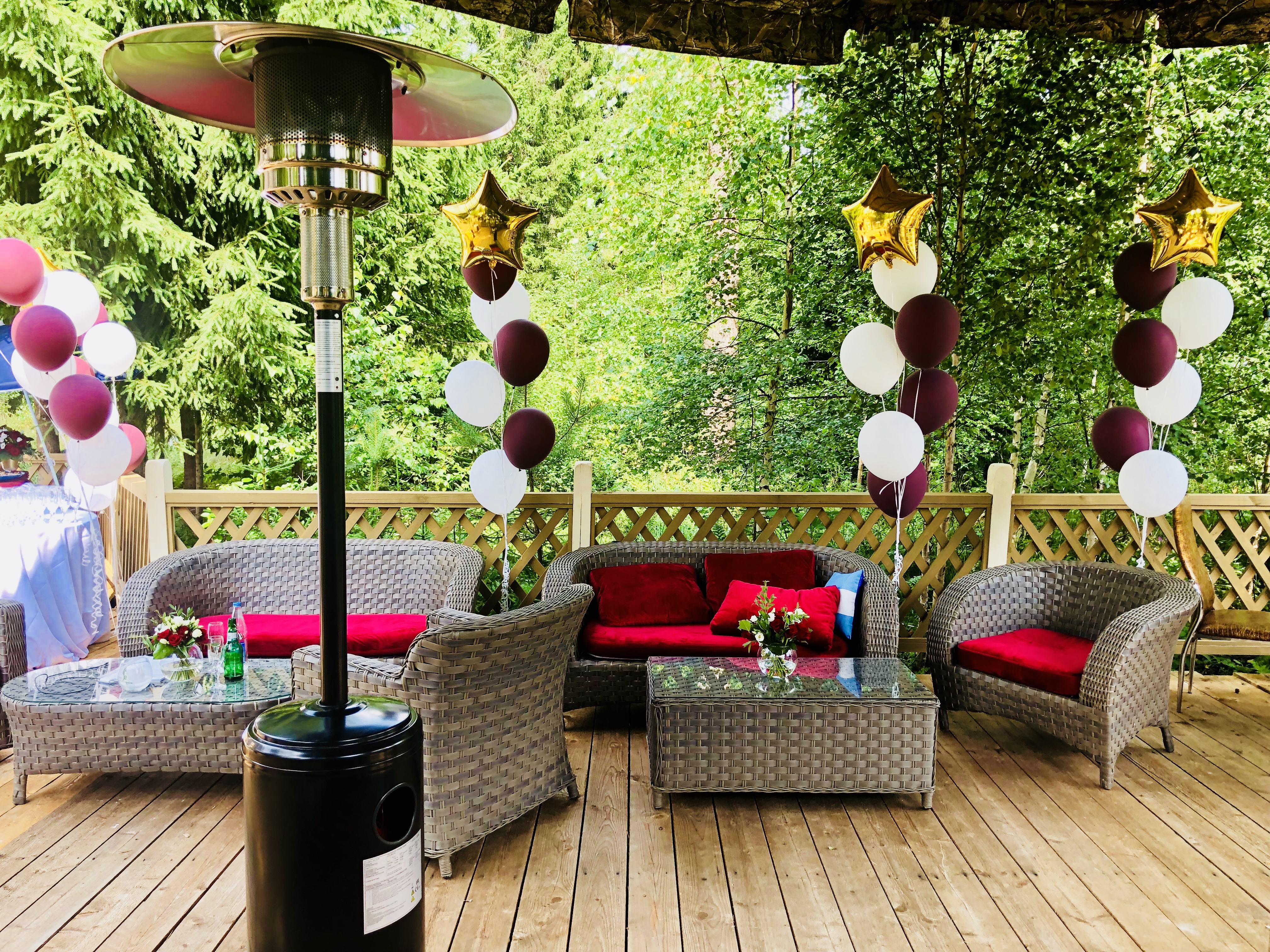 Фото Жилой парк Покров