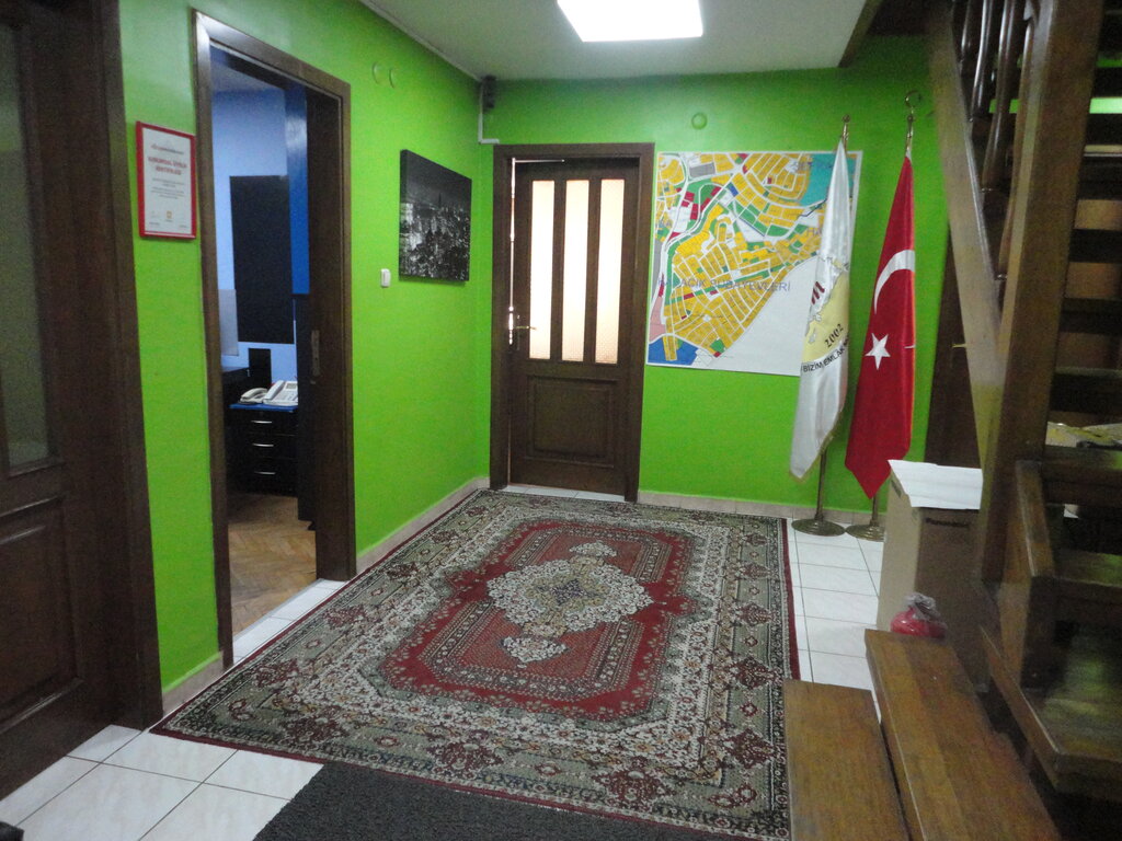 Real estate agency Real Estate Agent Hakan Gungor, Ankara, photo