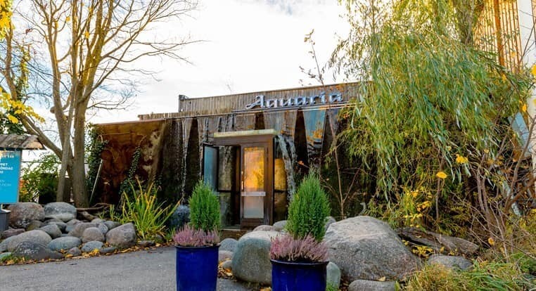 Фото ApartDirect Hammarby Sjöstad