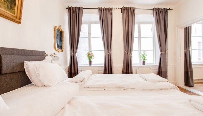 Фото ApartDirect Hammarby Sjöstad