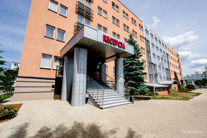 Гостиница Hotel Stal