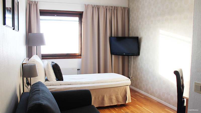 Фото Hotell Wilhelmina