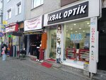 Ikbal Optik (Istanbul, Umraniye, Sutcu Imam Avenue, 52), salón de óptica