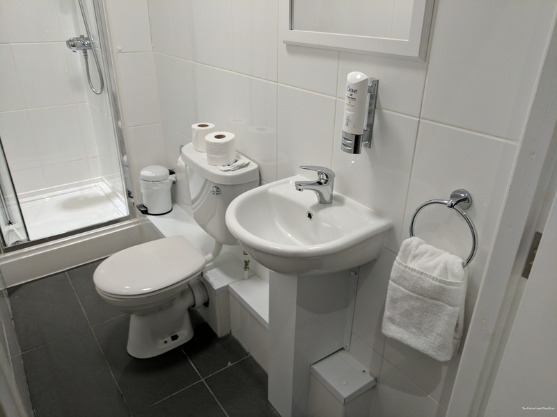 Фото Kelvin Hotel West End