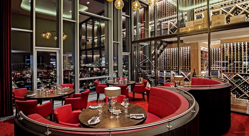 Фото Wakeup Copenhagen Carsten Niebuhrs Gade