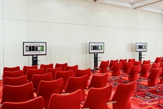 Фото Glasgow Marriott Hotel