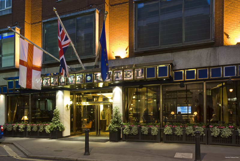 Фото отеля 5