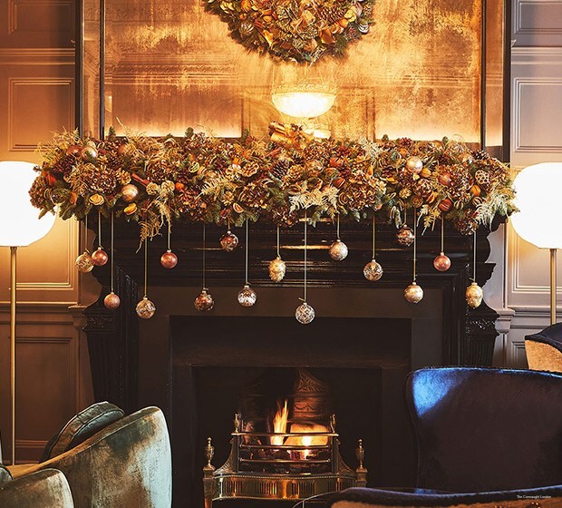 Фото The Connaught