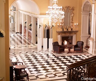 Фото Claridge's