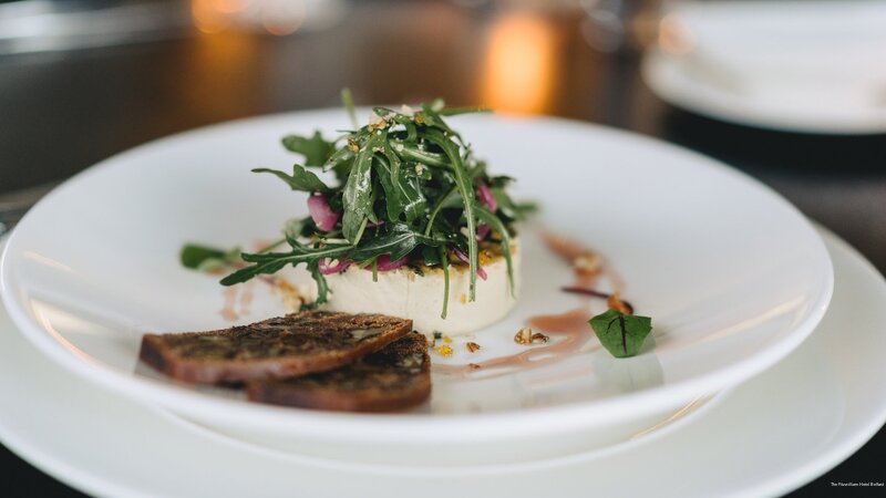 Фото The Fitzwilliam Hotel Belfast