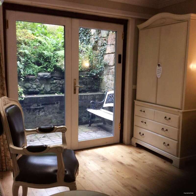 Фото Haymarket Apartment