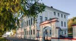 Landscape Museum (ulitsa Lunacharskogo, 20) ، متحف