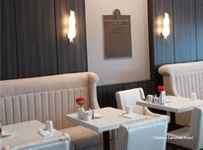 Фото Chateau Lacombe Hotel