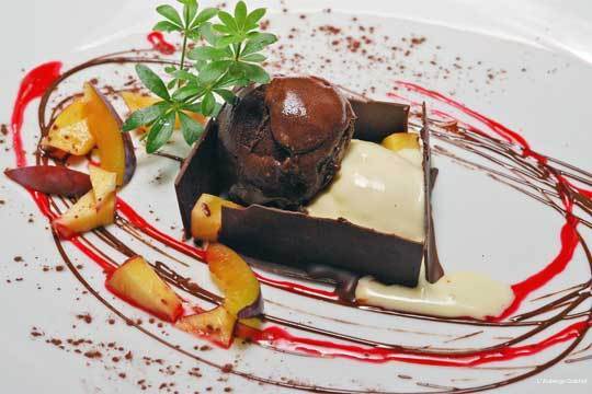 Фото L' Auberge Gutshof